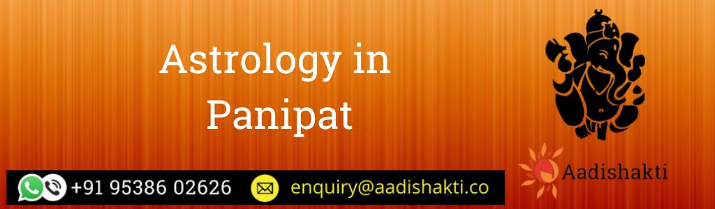 Astrology in Panipat