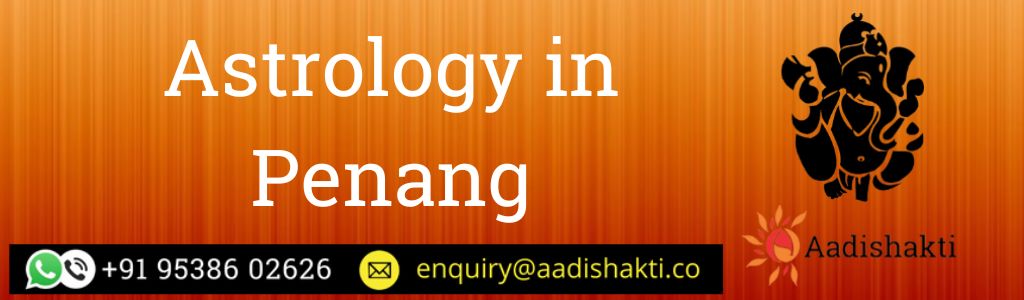 Astrology in Penang