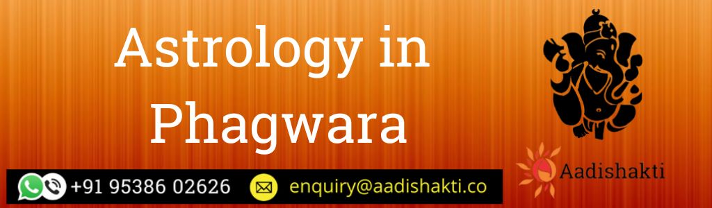 Astrology in Phagwara