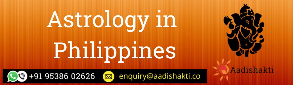 Astrology in Philippines