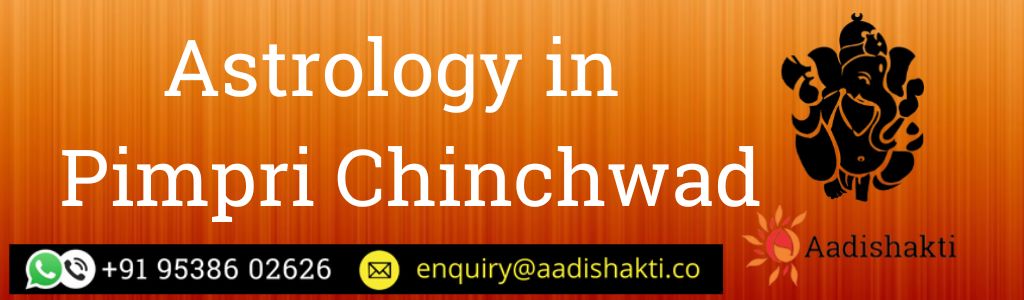 Astrology in Pimpri Chinchwad