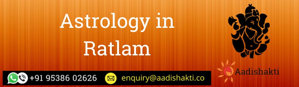 Astrology in Ratlam