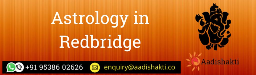 Astrology in Redbridge