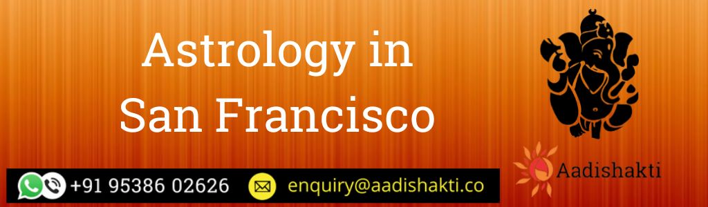 Astrology in San Francisco