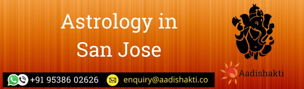 Astrology in San Jose