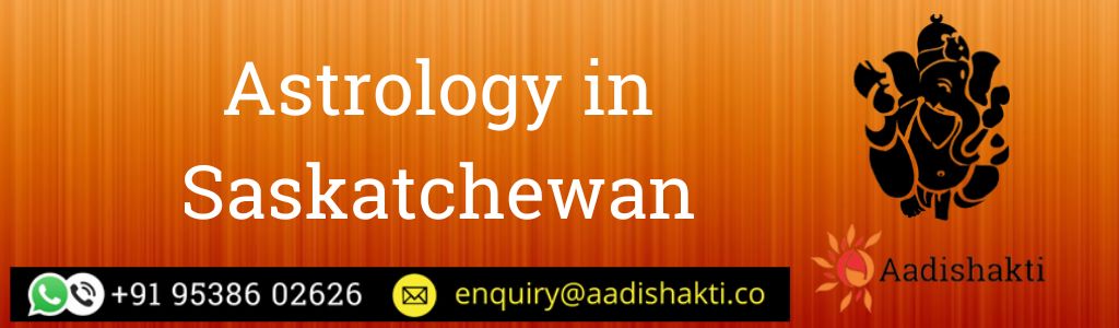 Astrology in Saskatchewan