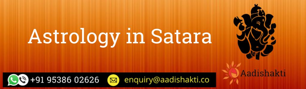 Astrology in Satara
