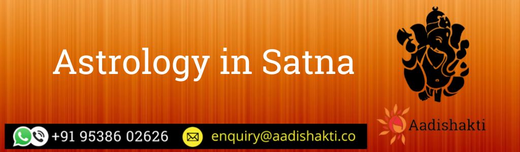 Astrology in Satna