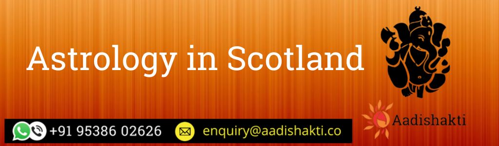 Astrology in Scotland