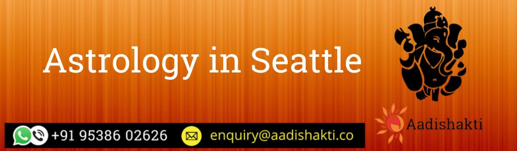 Astrology in Seattle