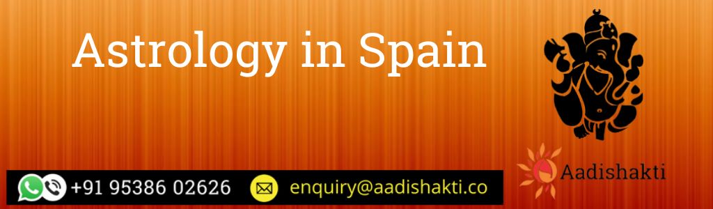Astrology in Spain