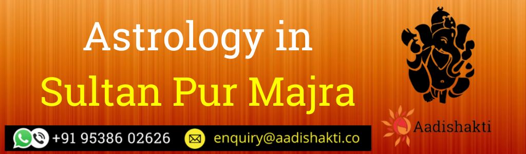 Astrology in Sultan Pur Majra