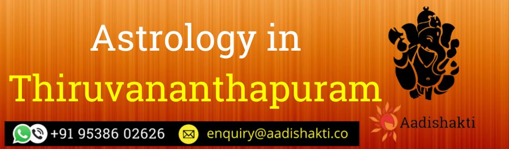 Astrology in Thiruvananthapuram