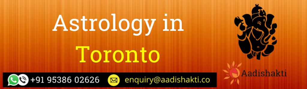 Astrology in Toronto
