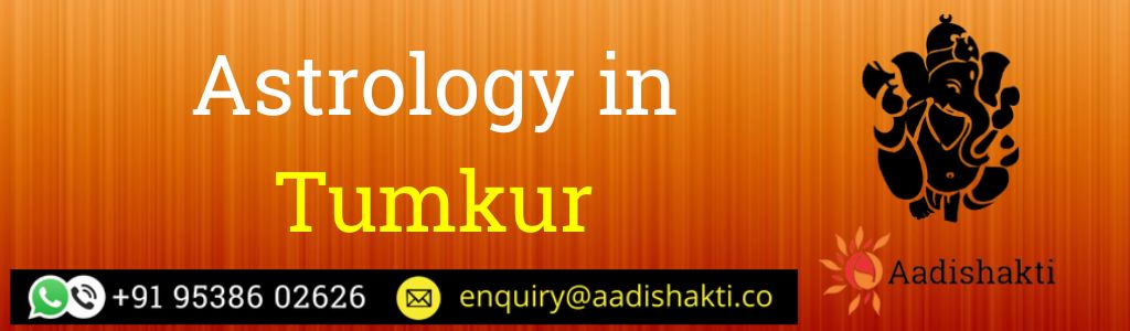 Astrology in Tumkur