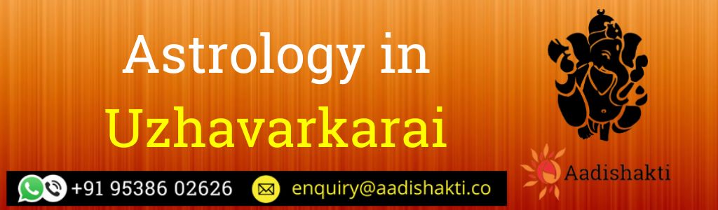 Astrology in Uzhavarkarai