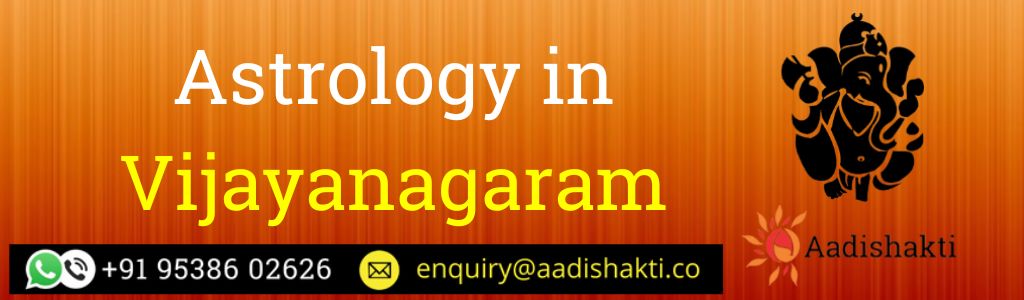 Astrology in Vijayanagaram