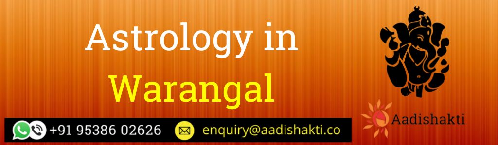 Astrology in Warangal