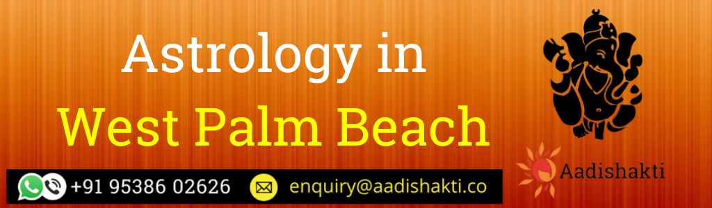 Astrology in West Palm Beach