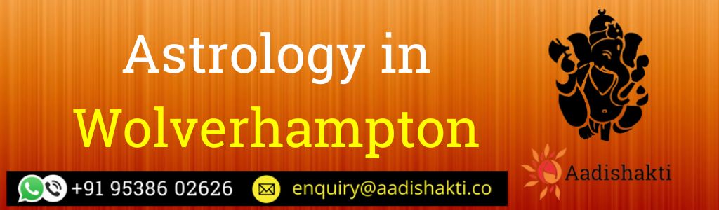 Astrology in Wolverhampton