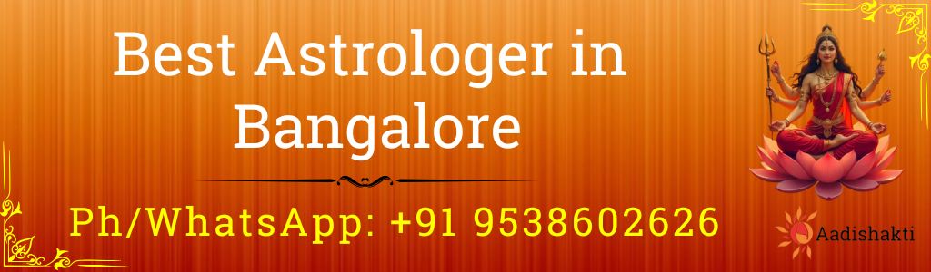 Best Astrologer in Bangalore1211