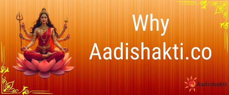 Why Aadishakti.co