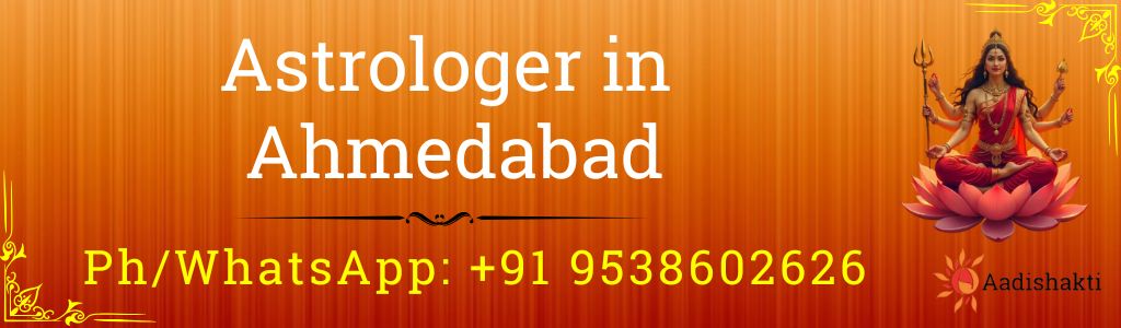Astrologer in Ahmedabad 1211