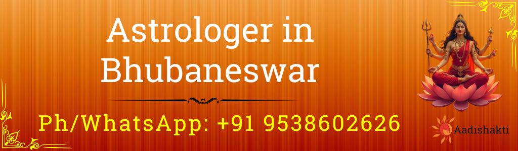 Astrologer in Bhubaneswar 1211
