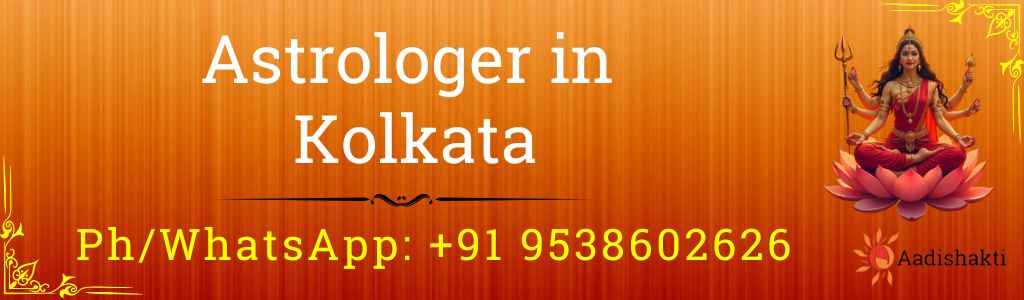 Astrologer in Kolkata 1211