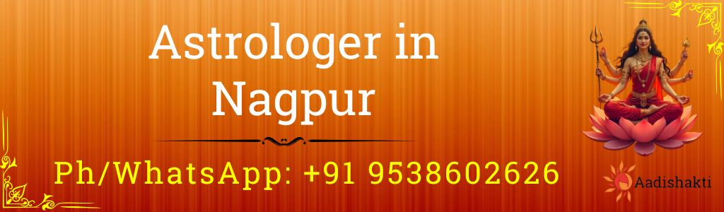 Astrologer in Nagpur 1211