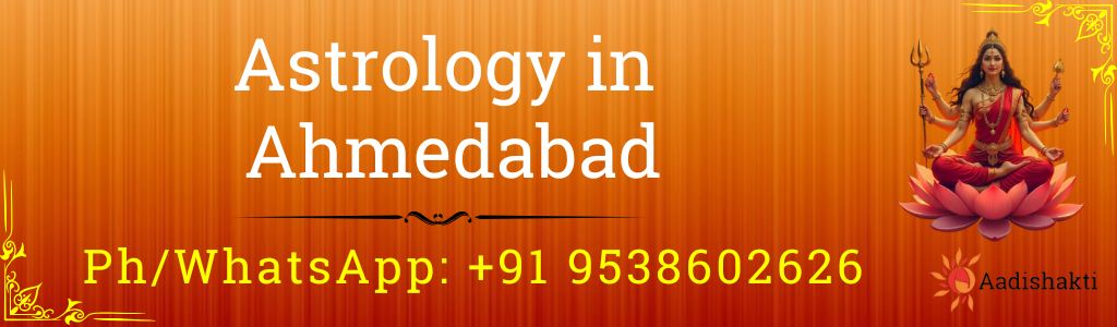 Astrology in Ahmedabad 1211