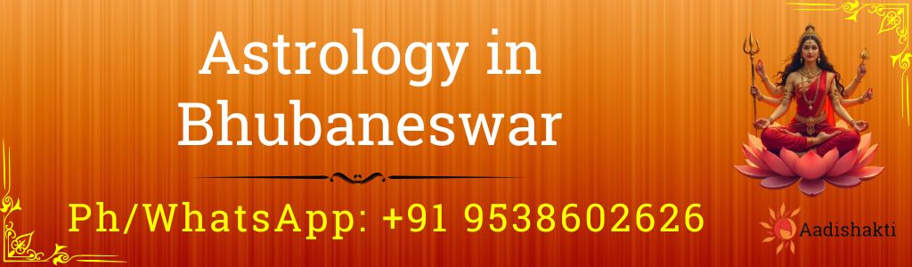 Astrology in Bhubaneswar 1211