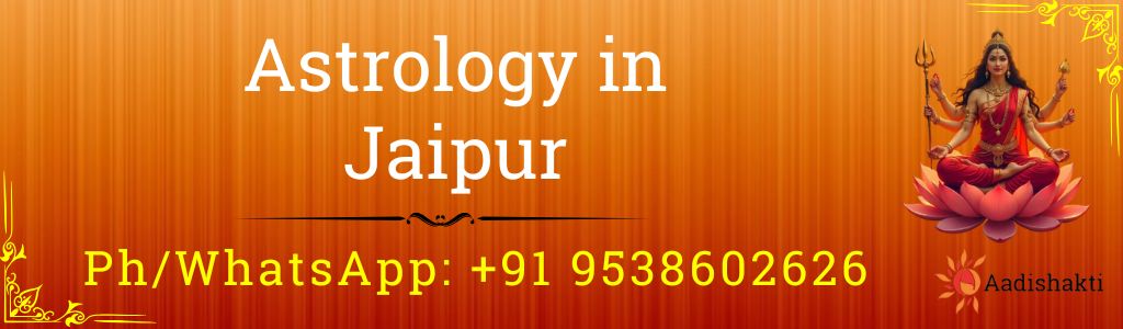 Astrology in Jaipur 12111111