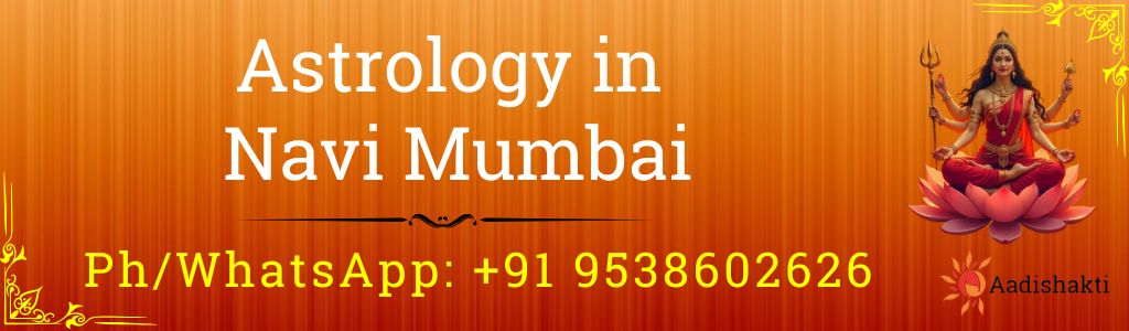 Astrology in Navi Mumbai 1211