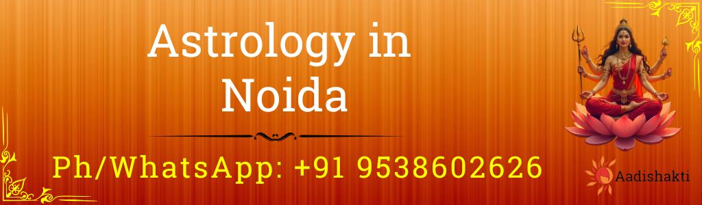 Astrology in Noida 1211