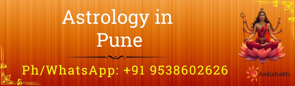 Astrology in Pune 1211