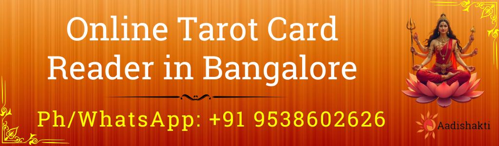 Online Tarot Card Reader in Bangalore3232