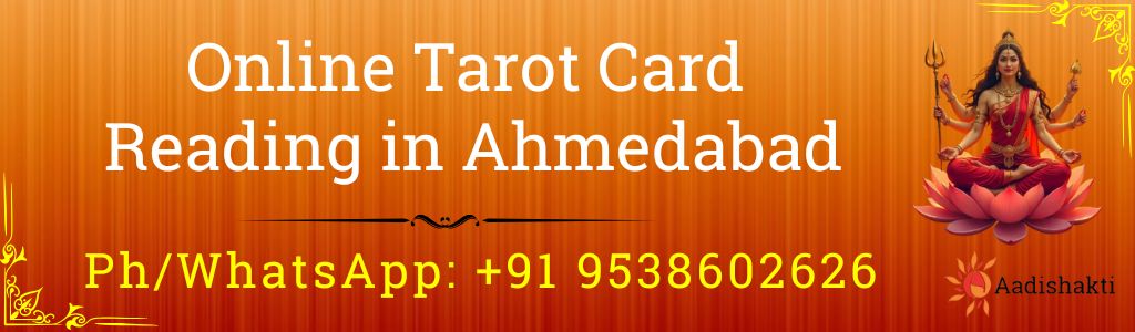 Online Tarot Card Reading in Ahmedabad3232