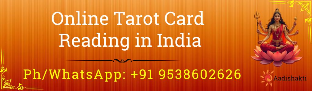 Online Tarot Card Reading in India3232