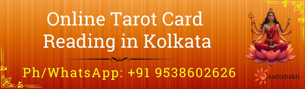Online Tarot Card Reading in Kolkata 3232