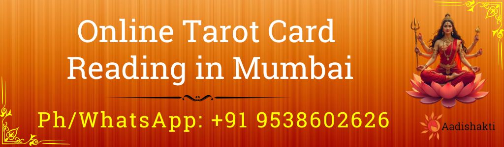 Online Tarot Card Reading in Mumbai 3232