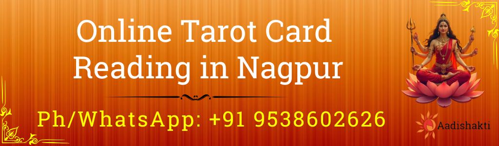 Online Tarot Card Reading in Nagpur 3232