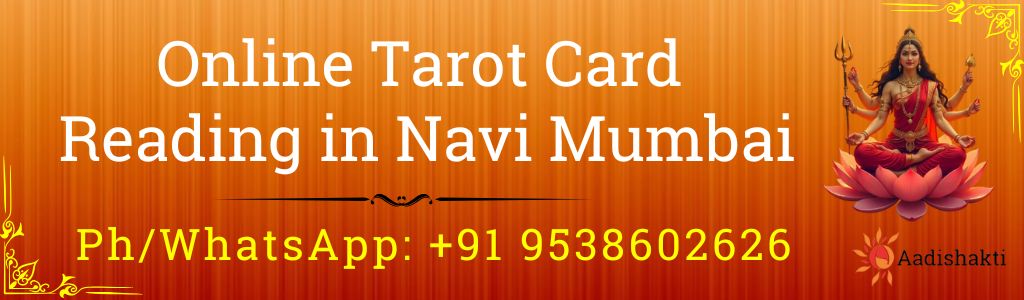 Online Tarot Card Reading in Navi Mumbai 3232