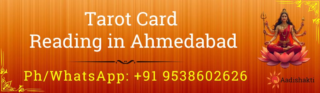 Tarot Card Reading in Ahmedabad3232