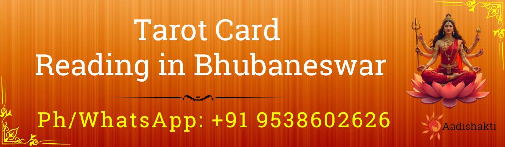 Tarot Card Reading in Bhubaneswar 3232