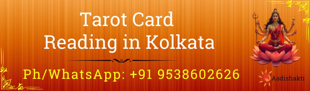 Tarot Card Reading in Kolkata 3232