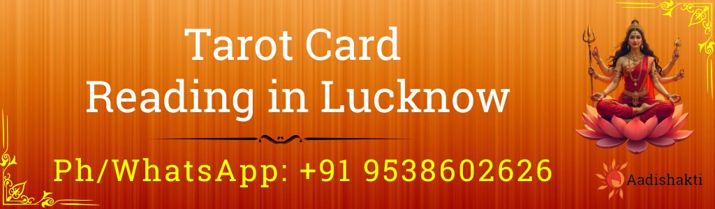 Tarot Card Reading in Lucknow 3232