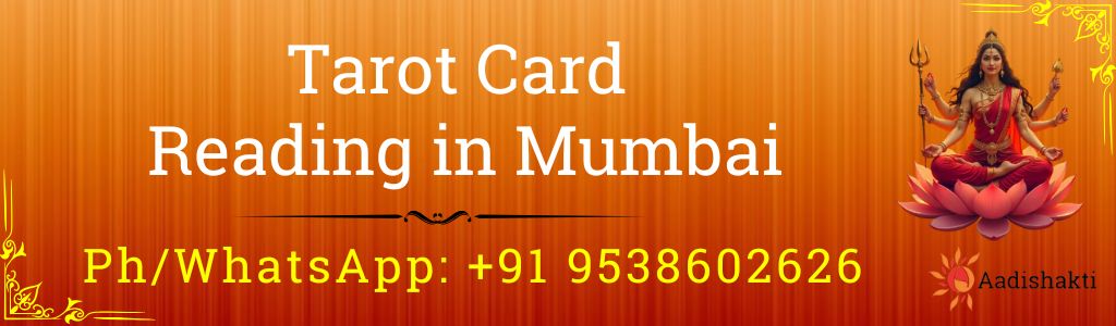 Tarot Card Reading in Mumbai 3232