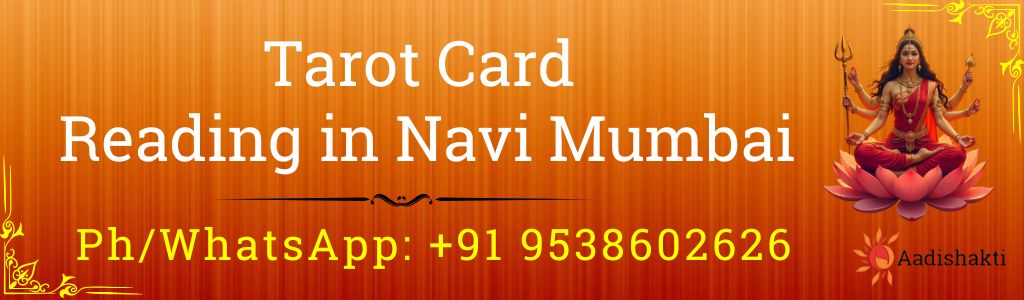 Tarot Card Reading in Navi Mumbai 3232
