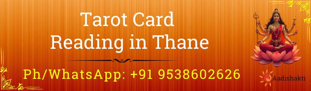 Tarot Card Reading in Thane 3232